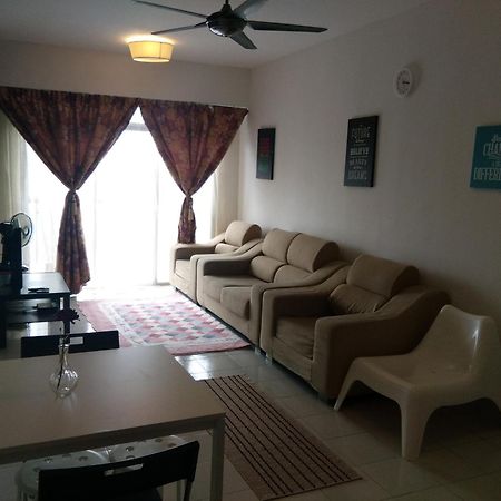 Homestay D 11 Putrajaya Netflix Wifi Exterior photo