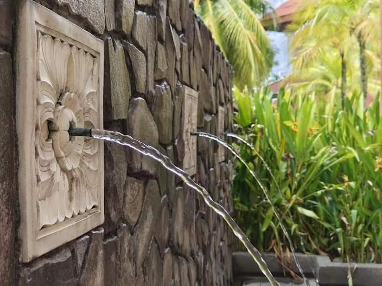 Homestay D 11 Putrajaya Netflix Wifi Exterior photo