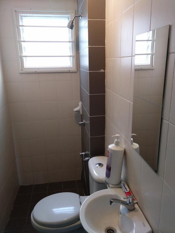 Homestay D 11 Putrajaya Netflix Wifi Exterior photo
