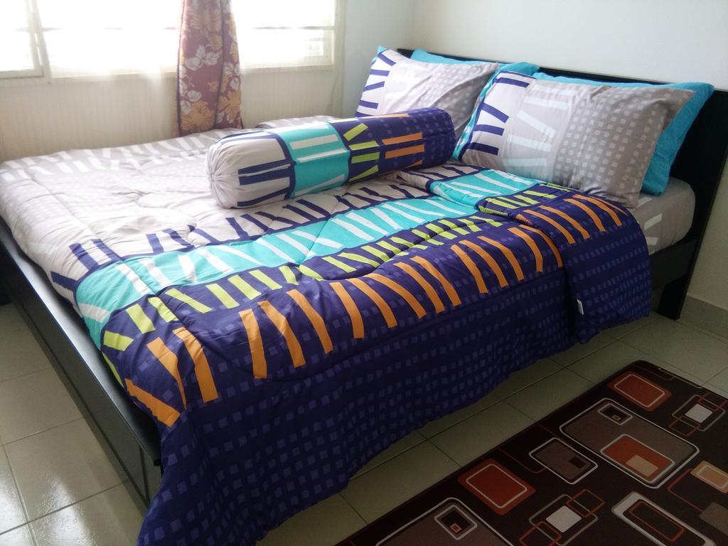 Homestay D 11 Putrajaya Netflix Wifi Exterior photo