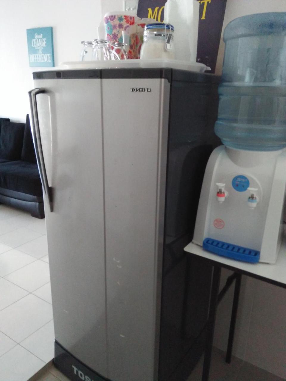 Homestay D 11 Putrajaya Netflix Wifi Exterior photo